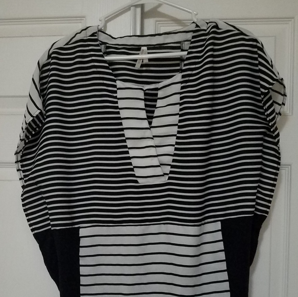 Size medium blouse